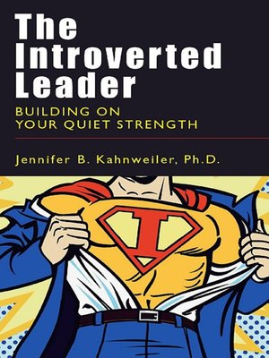 The Introverted Leader - ebook